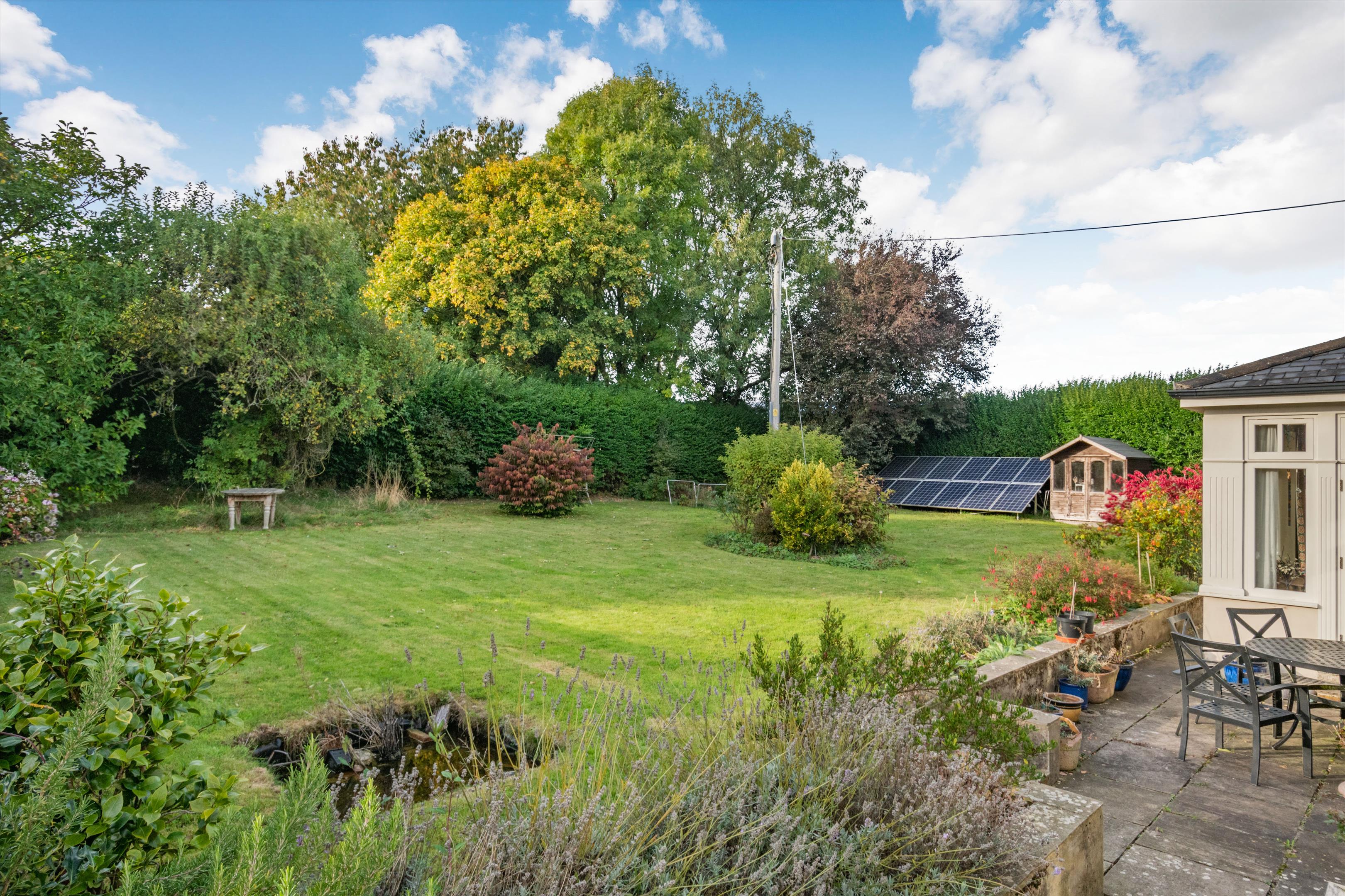 Photos of Manor Farmhouse, The Street, Kilmington, Warminster