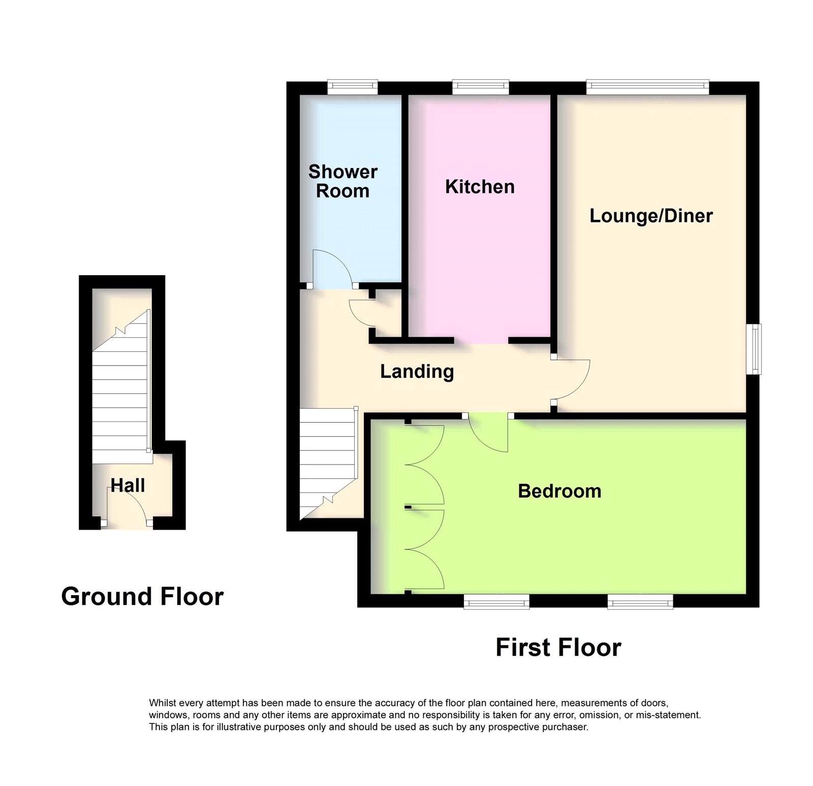 1 Bedrooms Flat for sale in Cherry Tree Lodge, Boundstone Lane, Lancing, West Sussex BN15