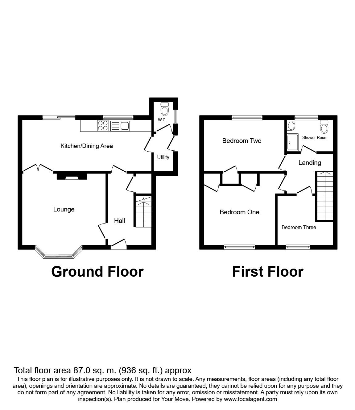 3 Bedrooms Semi-detached house for sale in Springfields Road, Stoke-On-Trent ST4