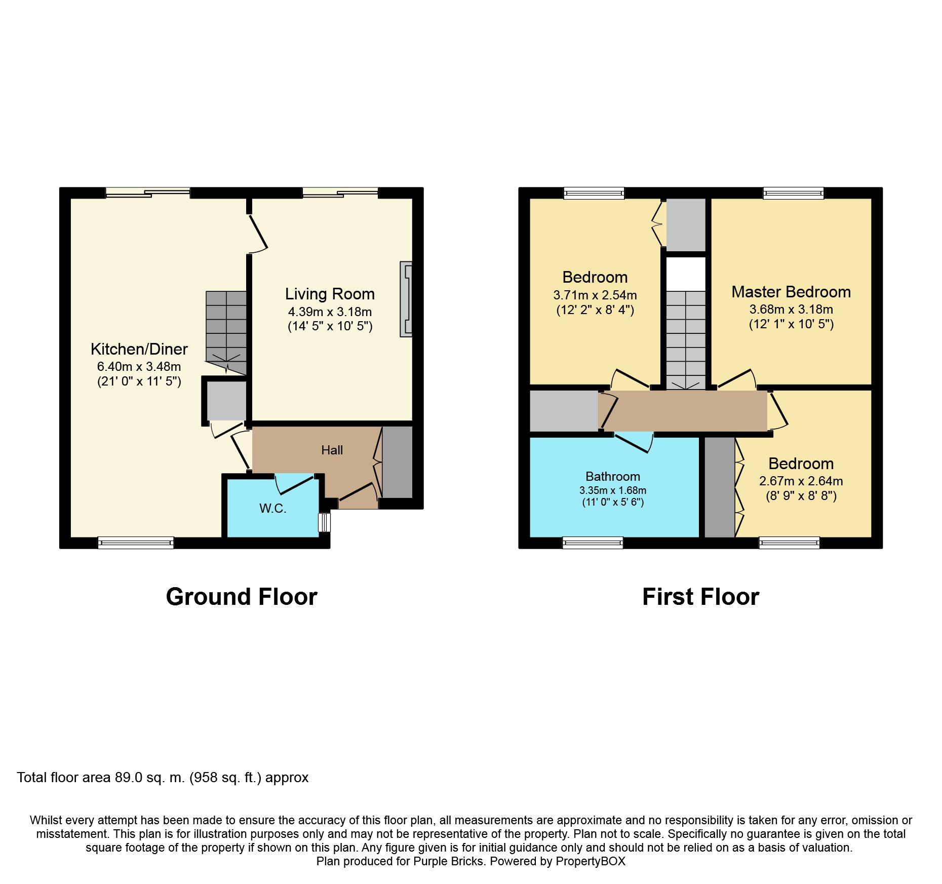 3 Bedrooms Town house for sale in Centurion Row, Runcorn WA7