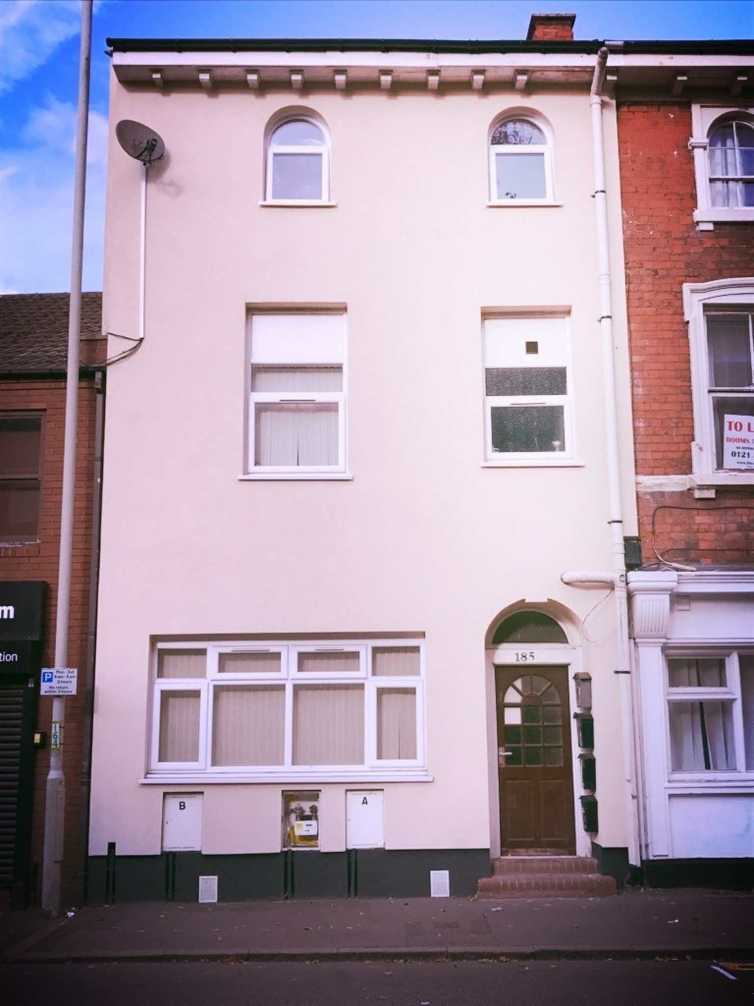 Wolverhampton Street, Dudley photo 2