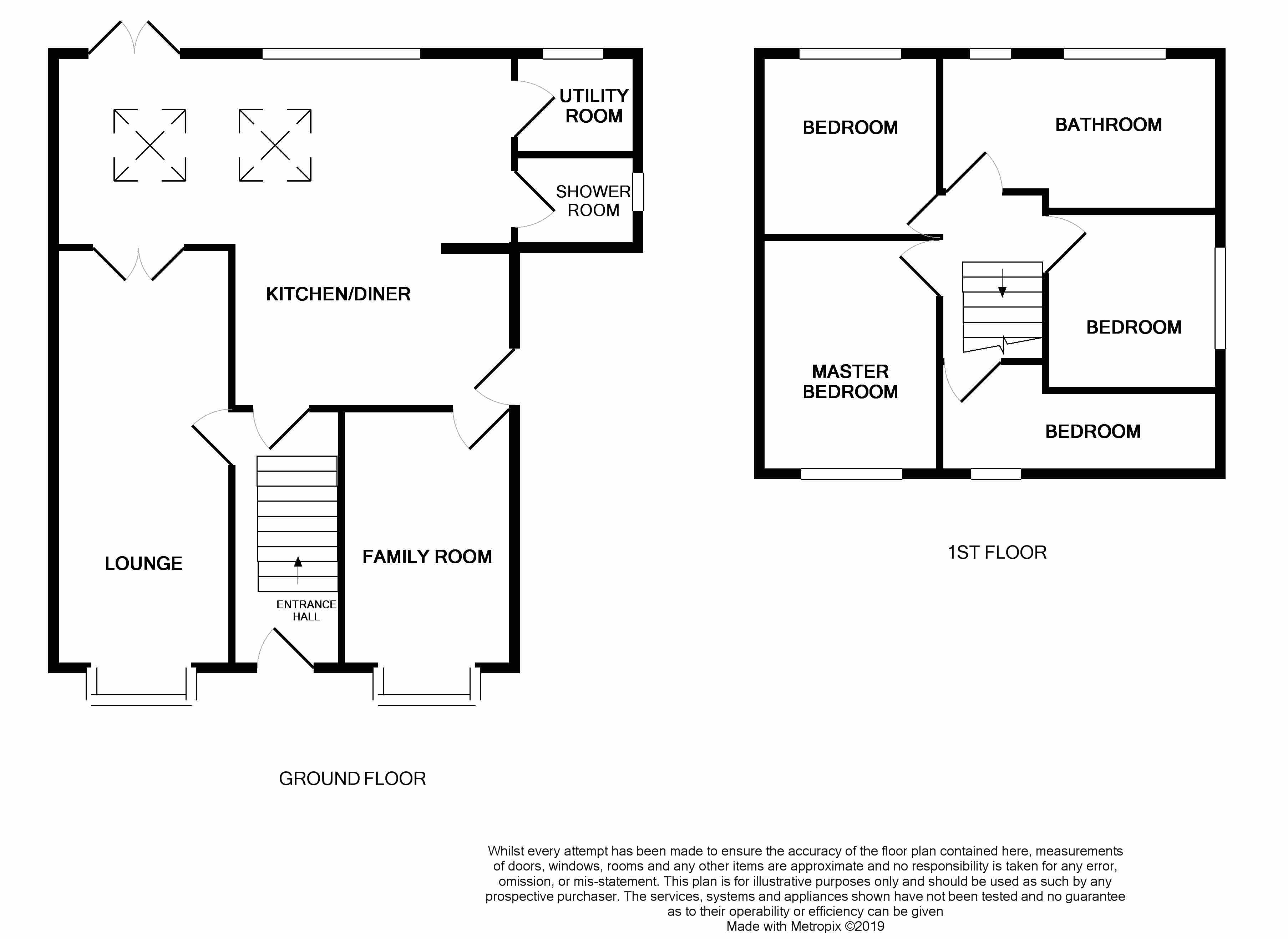 4 Bedrooms Detached house for sale in Cambridge Grove, Kippax, Leeds LS25