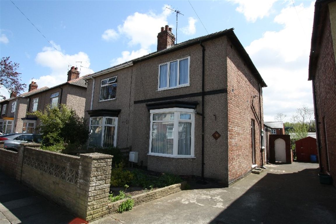 Free property report 18 Davison Road, Darlington, DL1 3DR Chimnie
