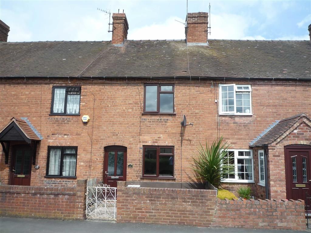 Free property report 19 Steventon New Road, Ludlow, SY8 1JZ Chimnie