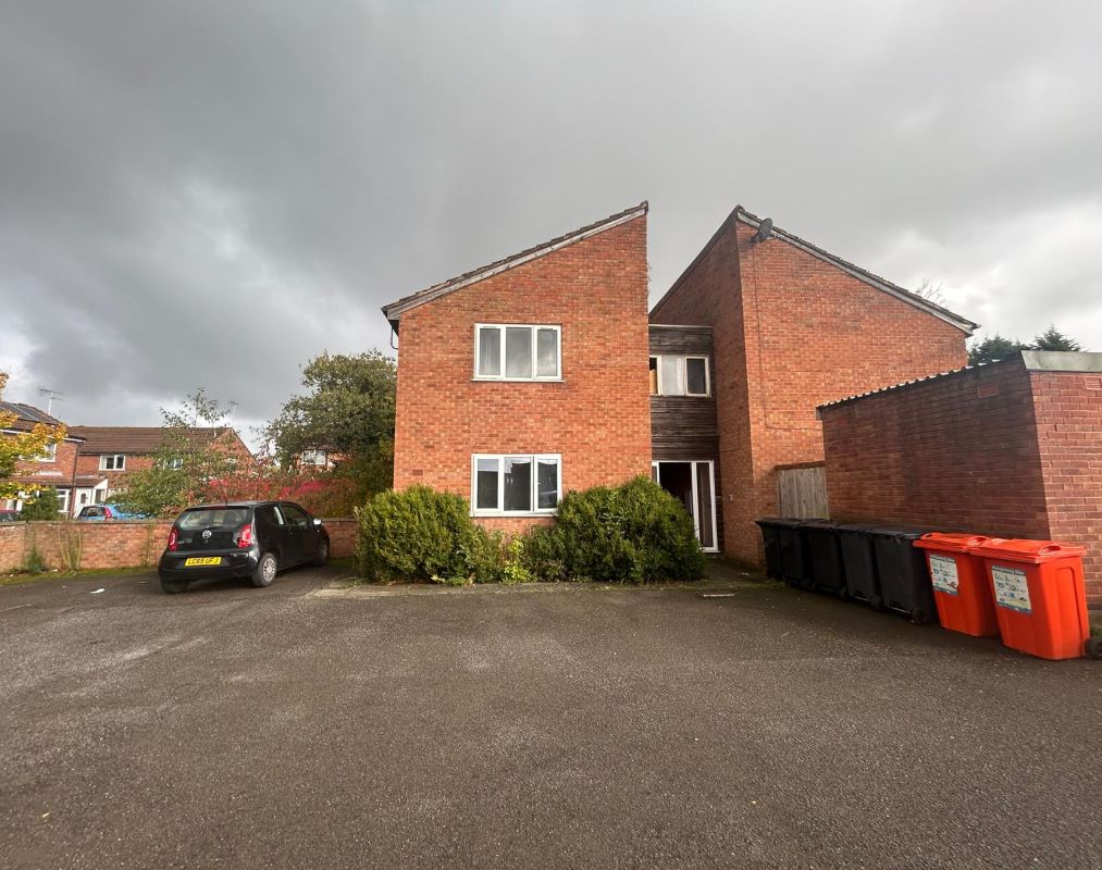 43, Barnsdale Road, Leicester photo 4