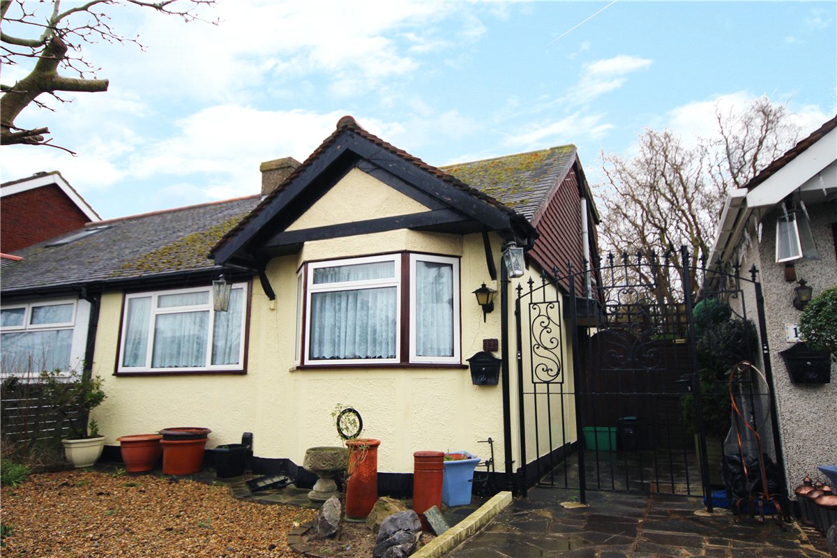 Free property report 11 Chelsfield Lane, Orpington, BR5 4HG Chimnie