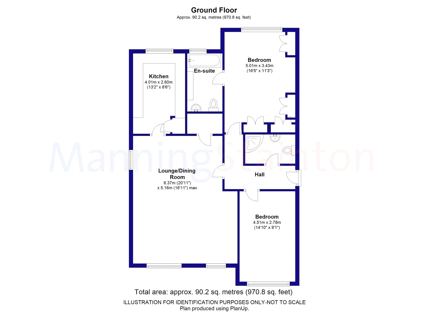 2 Bedrooms Flat to rent in Hadleigh Court, Shadwell Lane, Leeds, West Yorkshire LS17