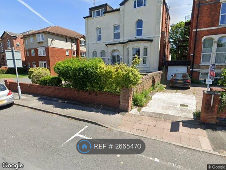 Malvern Court, Talbot St, Southport photo 2
