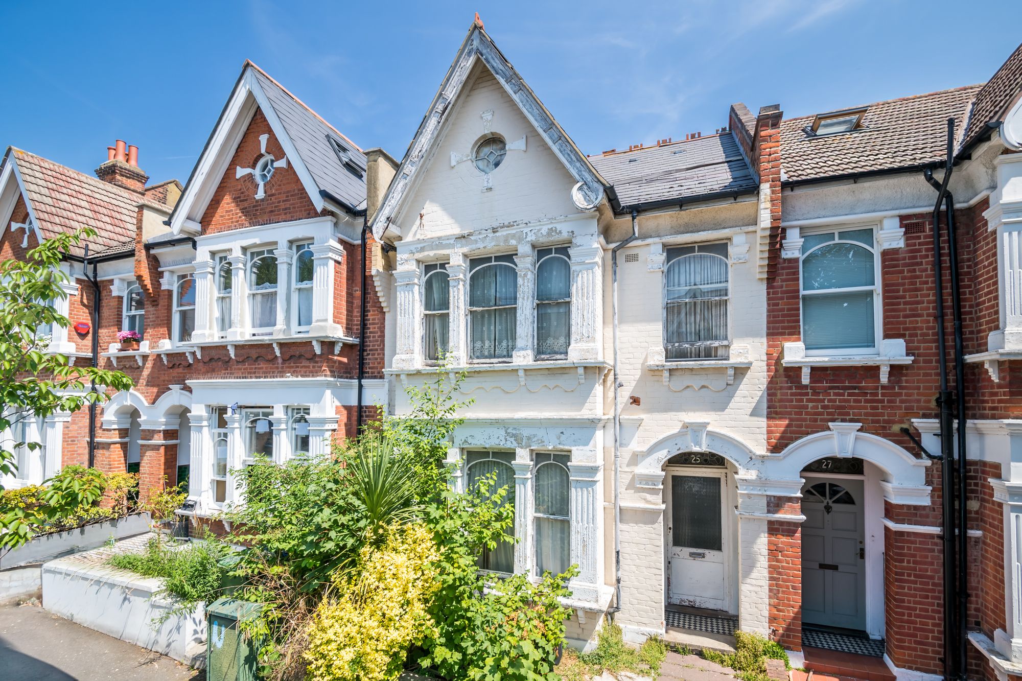 25 Elfindale Road, London photo 2