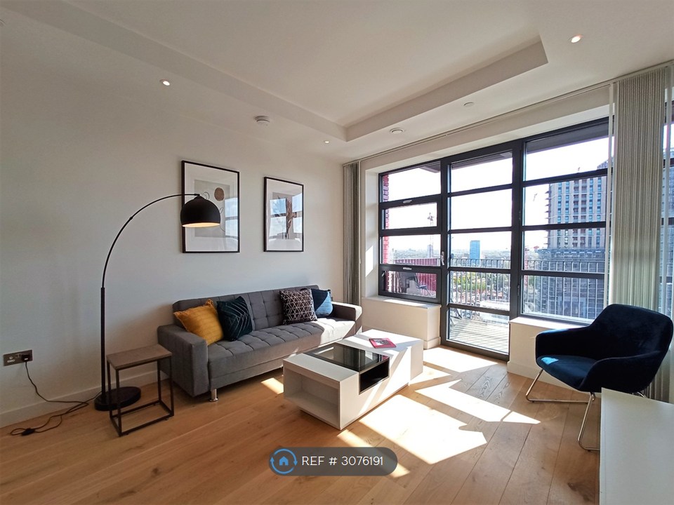 Echo House, London photo 4