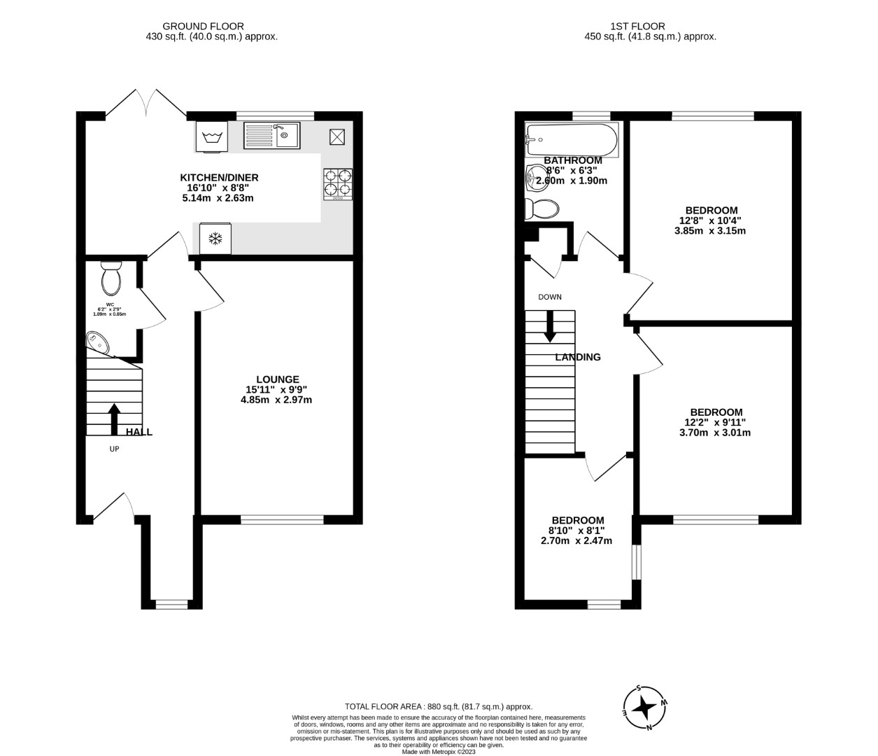 Fern Grove, Dingle L8, 3 bedroom semidetached house for sale 64333771 PrimeLocation