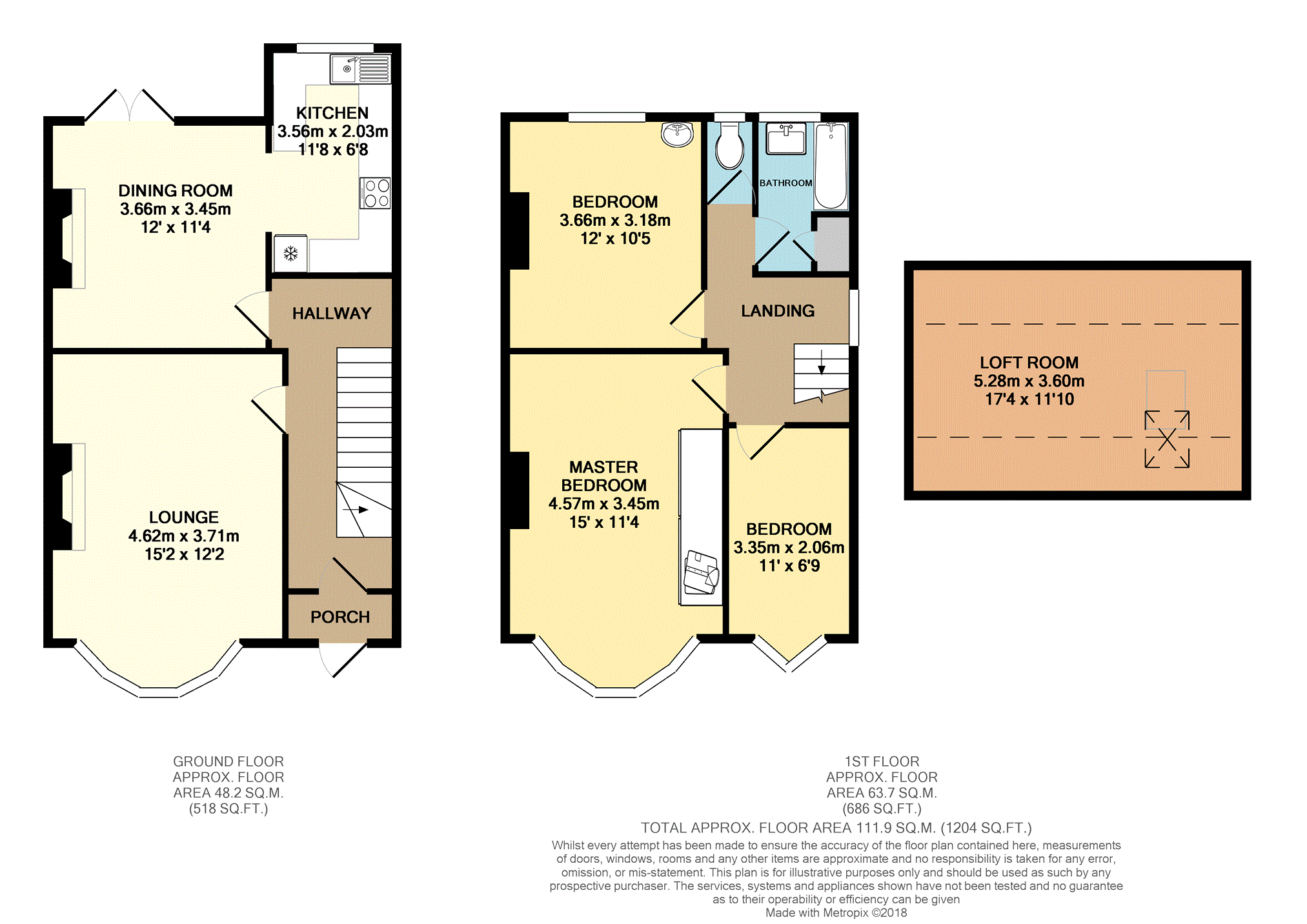 3 Bedrooms End terrace house for sale in Ash Grove, Palmers Green N13