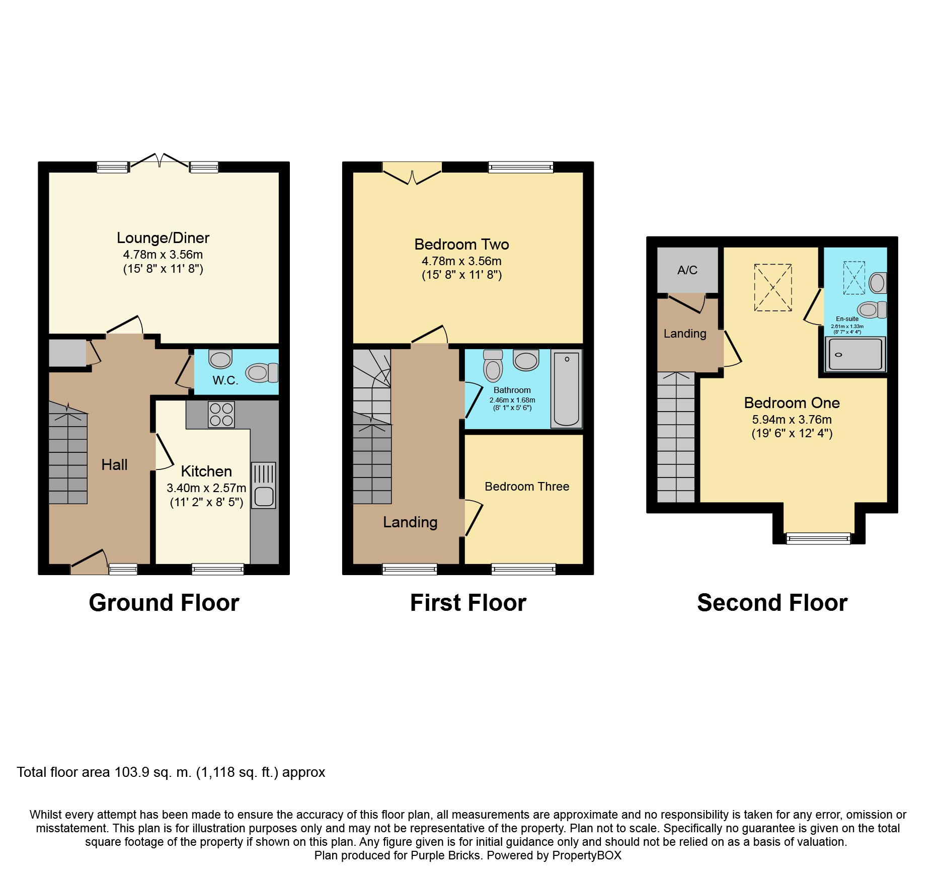 3 Bedrooms Semi-detached house for sale in Horwood Drive, Nottingham NG11