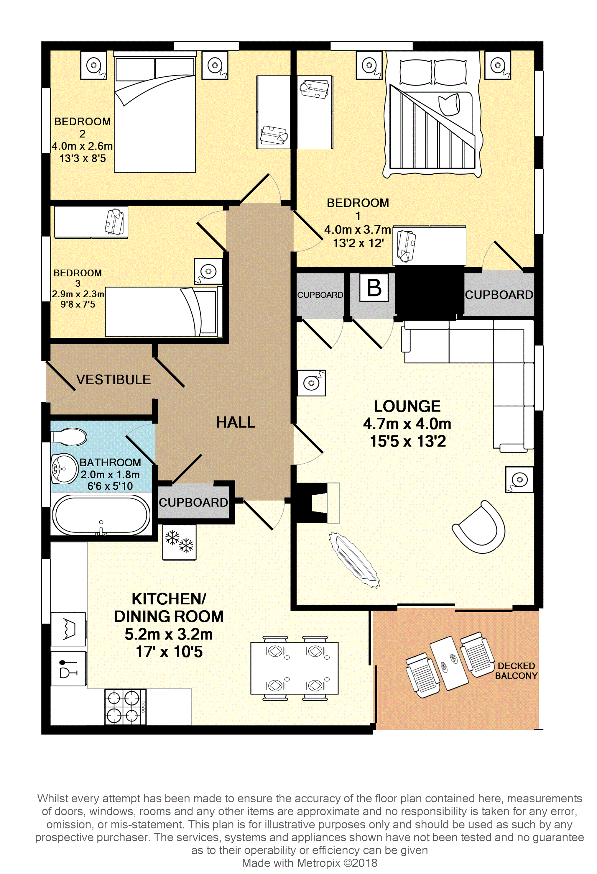 Charles Way South, Limekilns, Dunfermline KY11, 3 bedroom end terrace