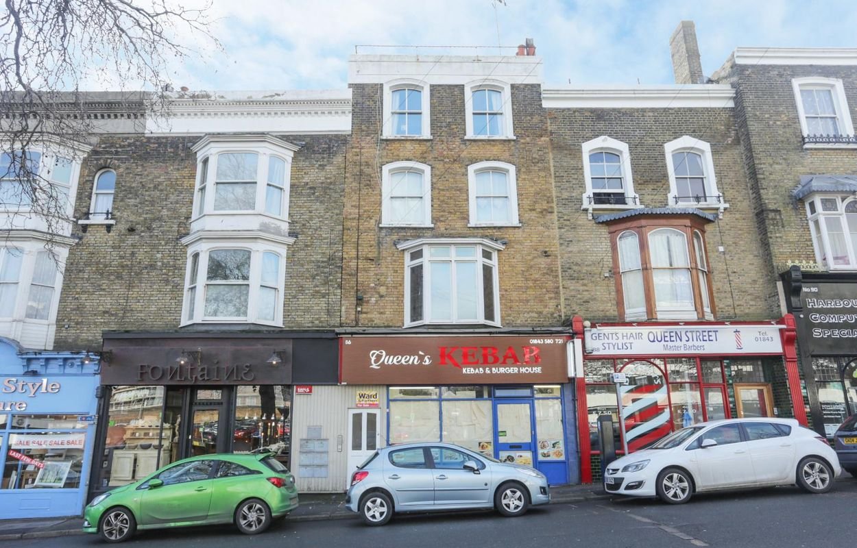 Flat 1, 84-86, Queen Street, Kent photo 5