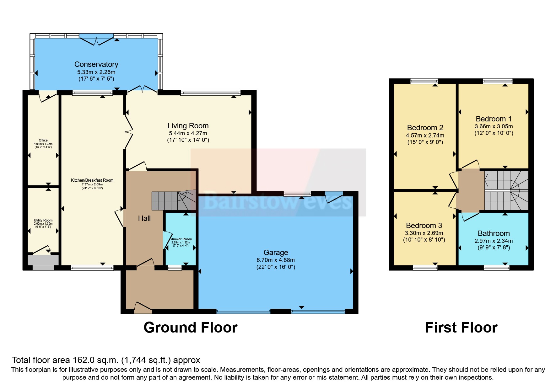 Wigford Road, Dosthill, Tamworth, Staffordshire B77, 3 bedroom detached
