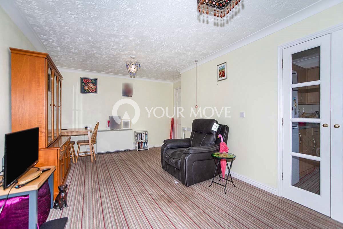 Photos of Woodlands Court, Walderslade Centre, Chatham, Kent ME5