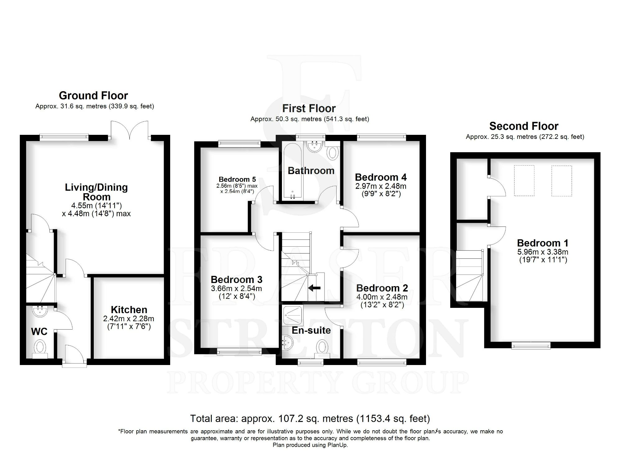 Wainwright Avenue, Hamilton, Leicester LE5, 5 bedroom semidetached house for sale 62318839