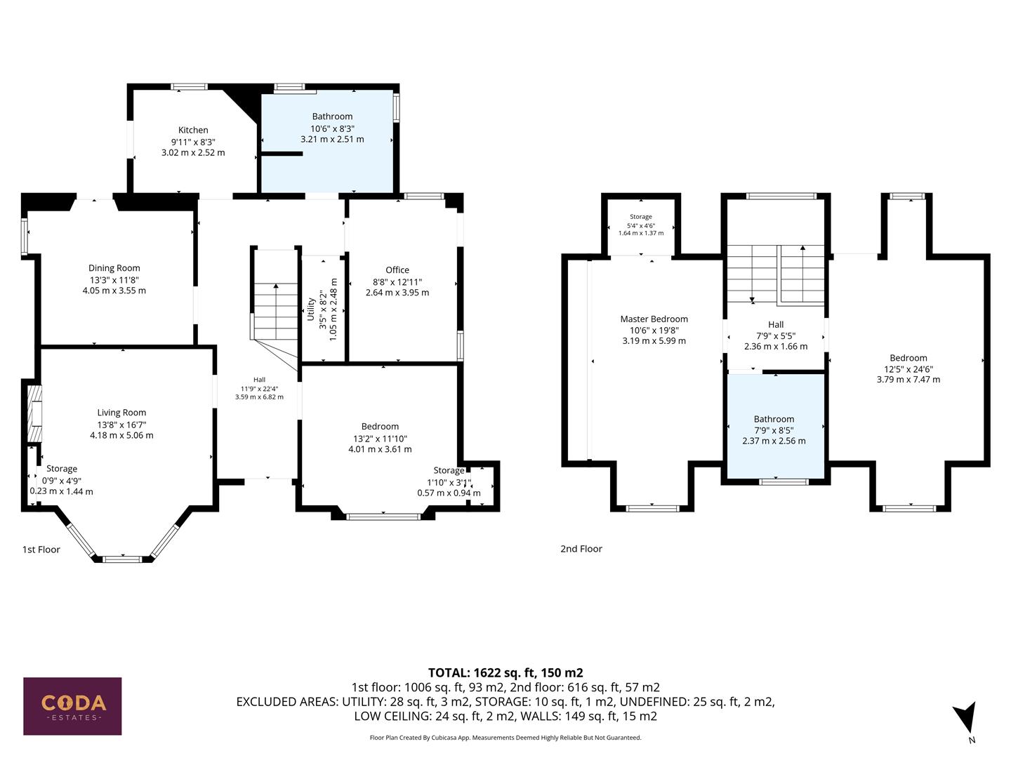 44, Industry Sreet, Kirkintilloch Glasgow floorplan