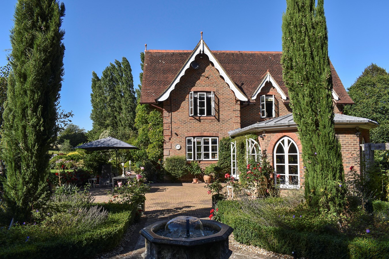 Photos of Boldre Lane, Boldre, Lymington SO41 64605177 PrimeLocation