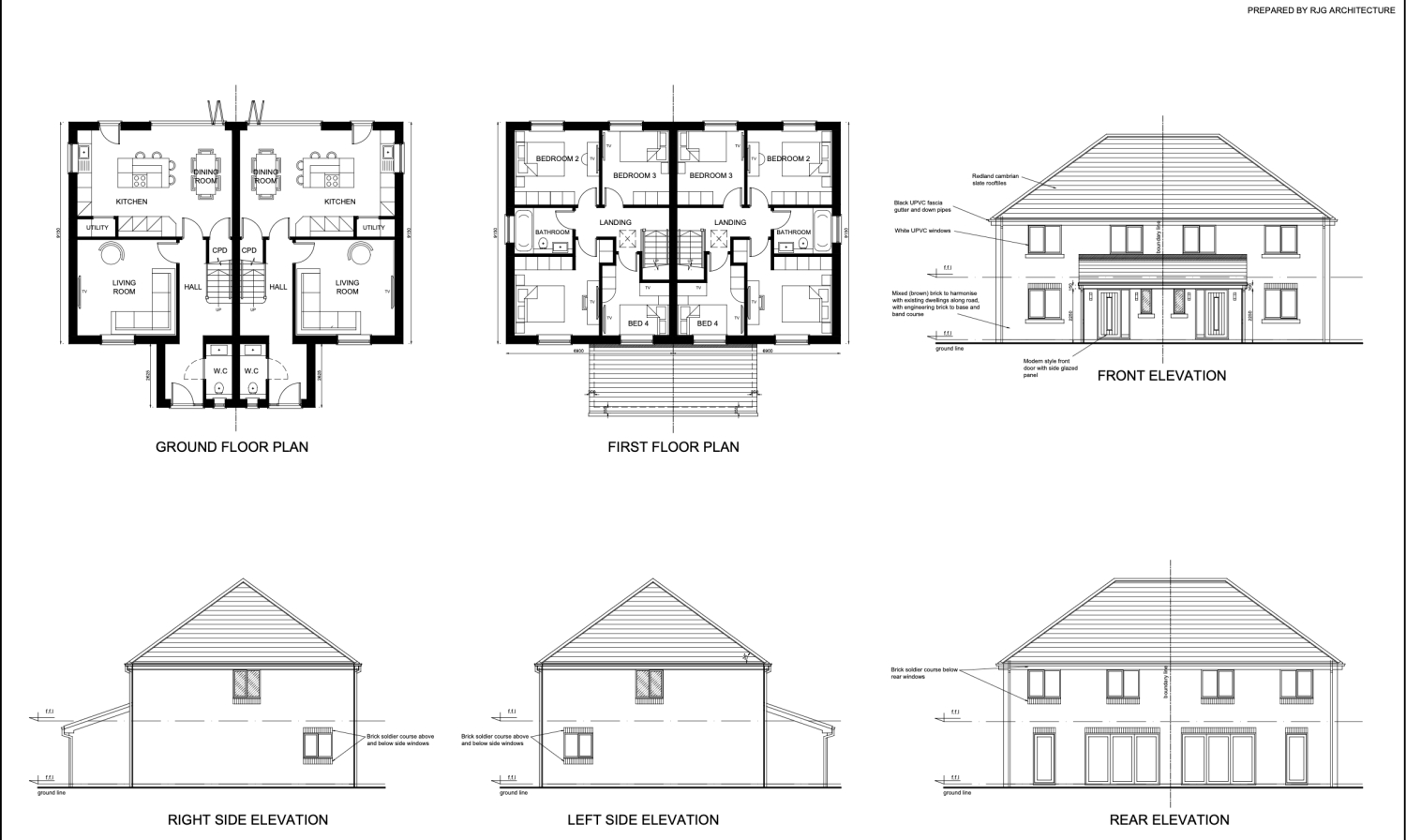 96a, Queensway, St. Helens floorplan