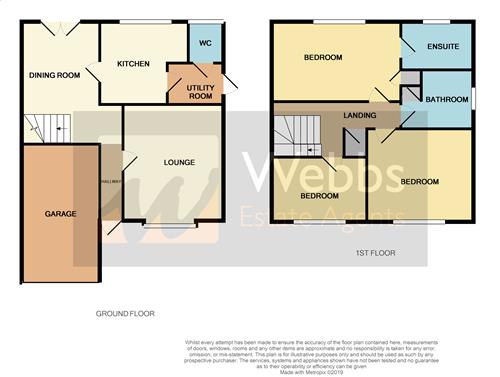 3 Bedrooms Detached house for sale in Redbourn Road, Turnberry Estate, Bloxwich WS3