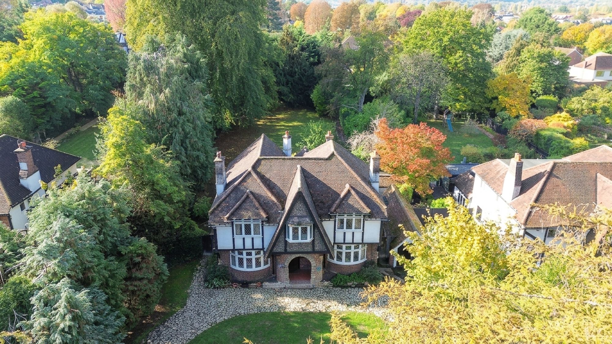 31 The Green, Epsom photo 5