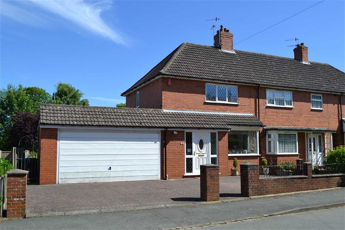 Free property report 49 Earls Drive, Newcastle Under Lyme, ST5 3QR