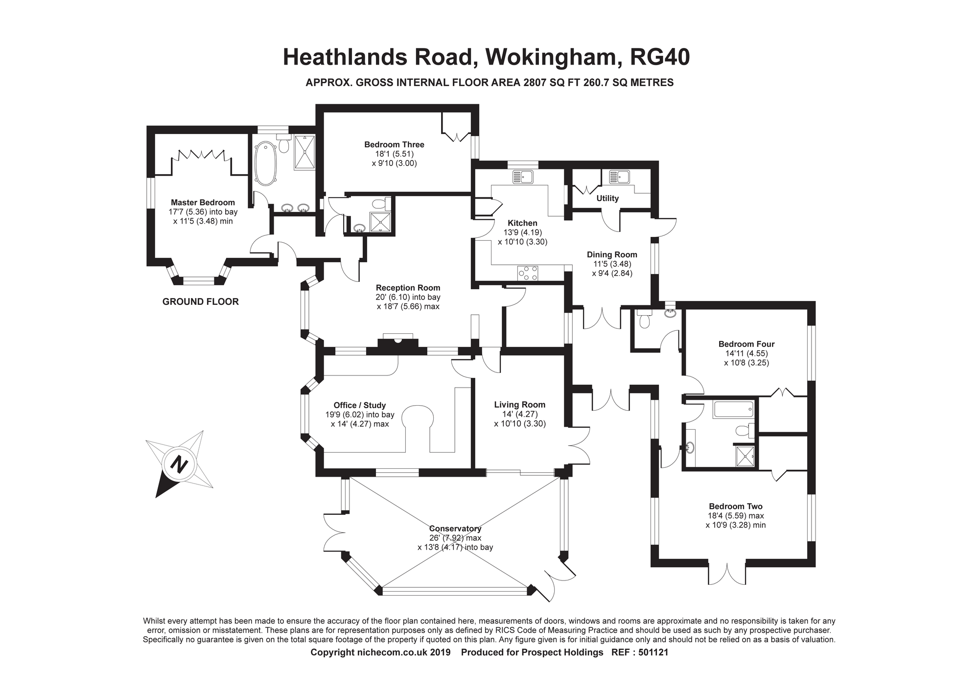 5 bed detached house for sale in Heathlands Road, Wokingham, Berkshire RG40 Zoopla