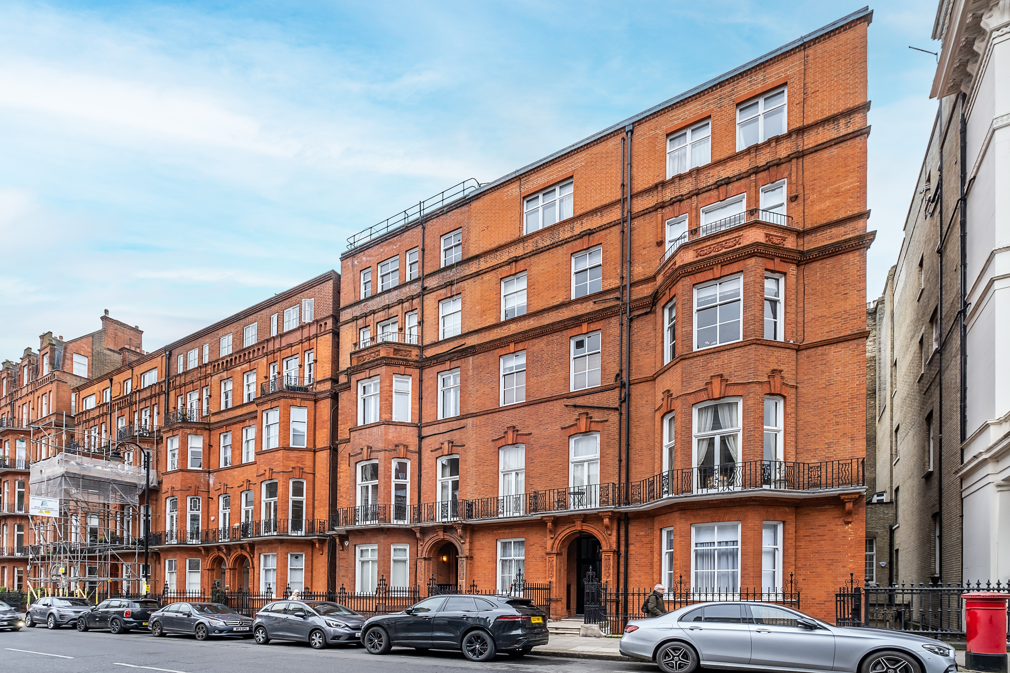 1 bedroom flat for sale 0