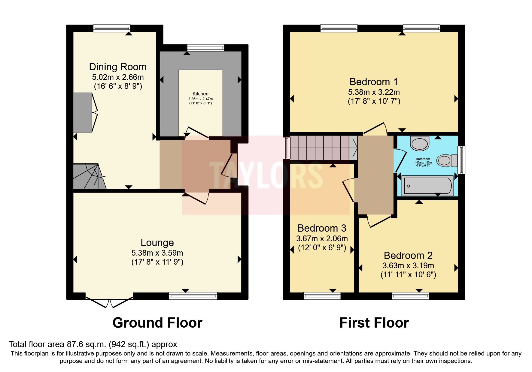 Whiteway Road, Bristol BS5, 3 bedroom detached house for sale