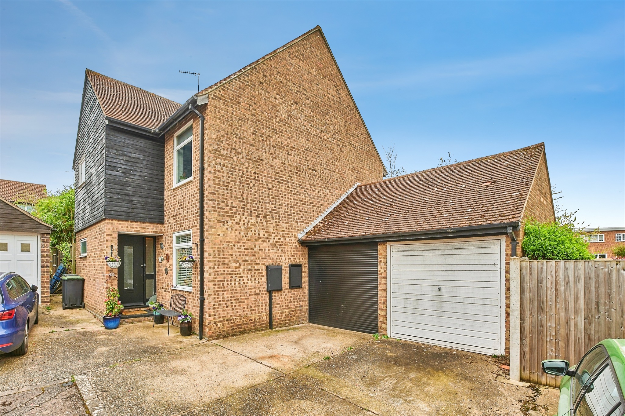 5-bed house on 21, De Bohun Court, Saffron Walden, £625,000