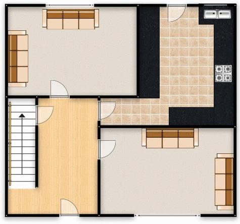 5 Bedrooms Terraced house for sale in Derby Road, Salford M5