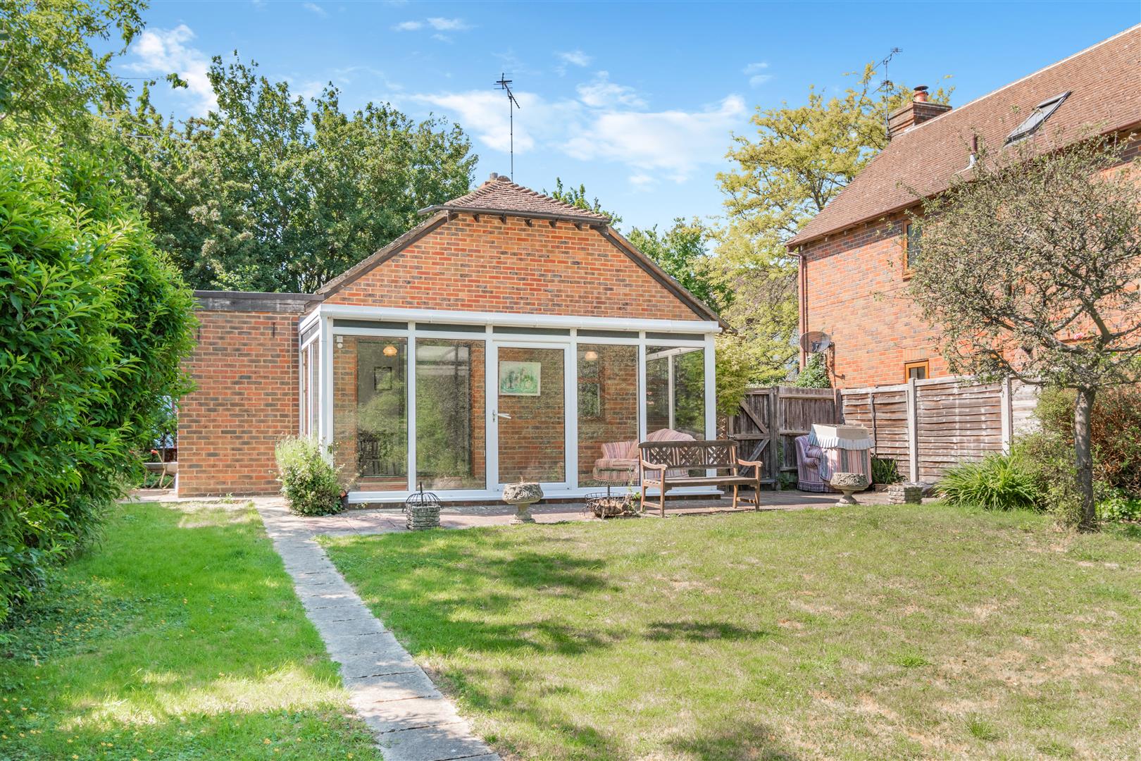 Photos of Bodsham Crescent, Bearsted, Maidstone ME15 64931688