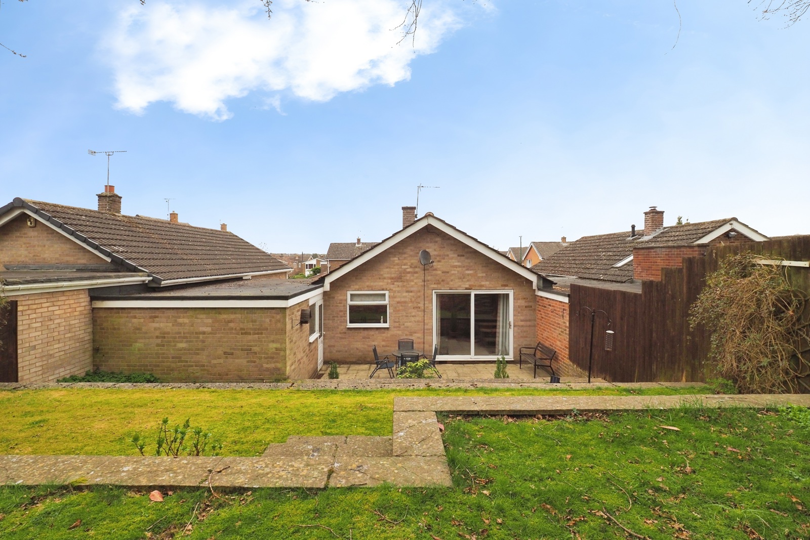 12, Ashford Rise, Nottingham photo 4