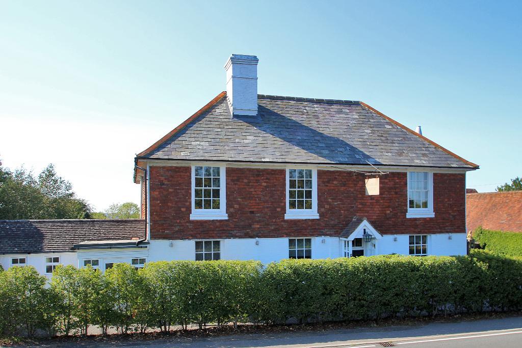 4 bedroom detached new house for sale