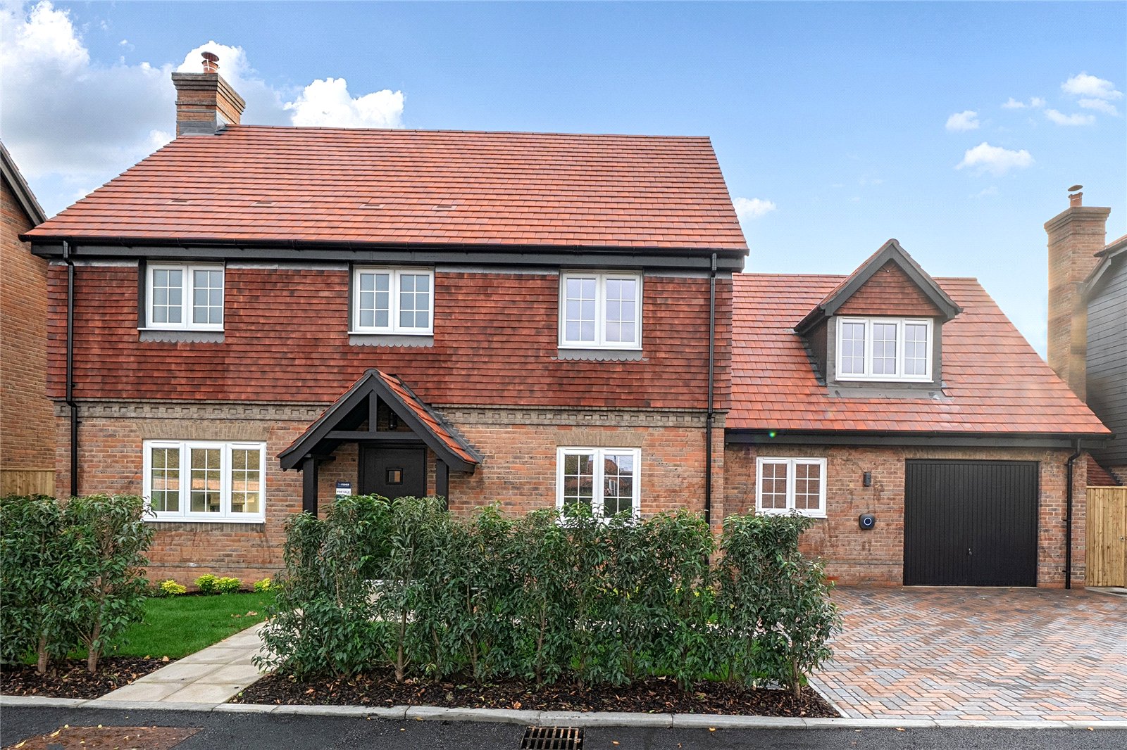 4 bedroom detached new house for sale 0
