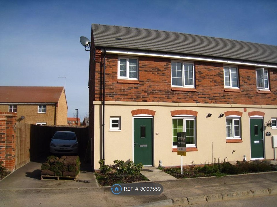 Chepstow Drive, Bourne photo 2