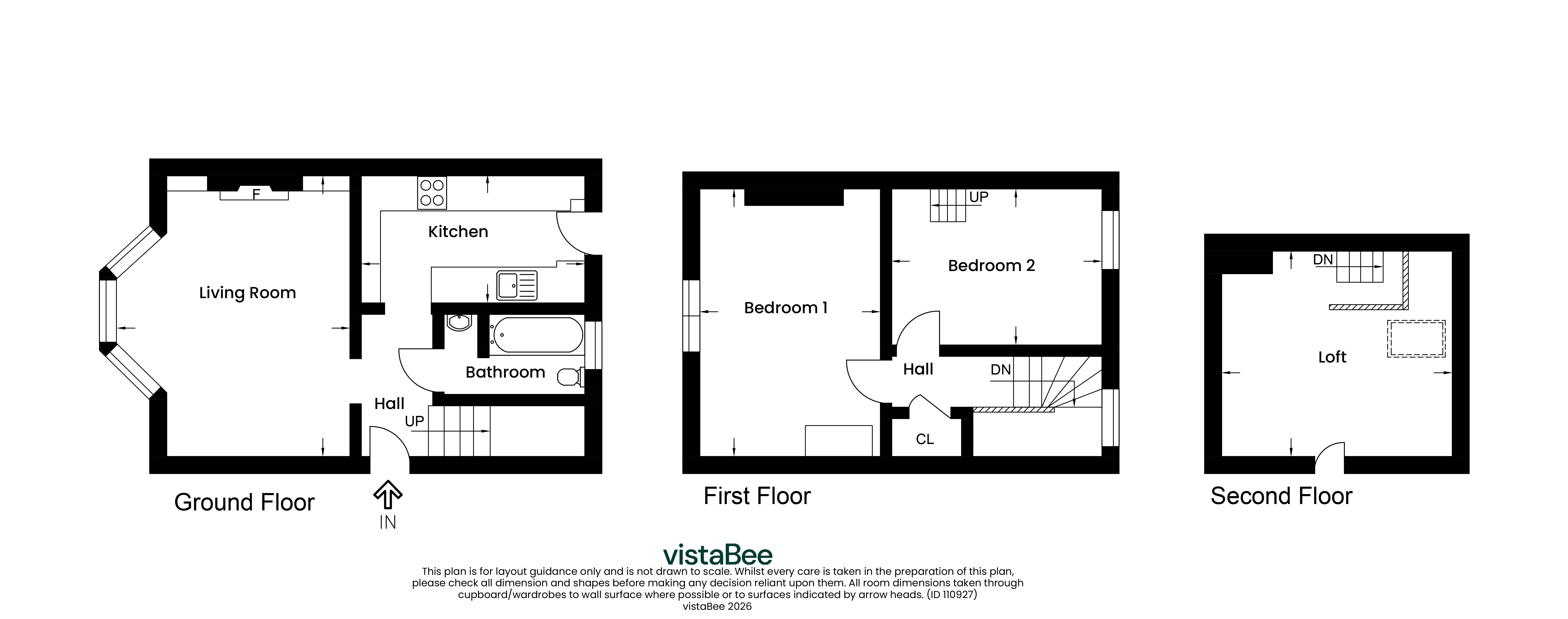 795, Anniesland Road, Glasgow floorplan