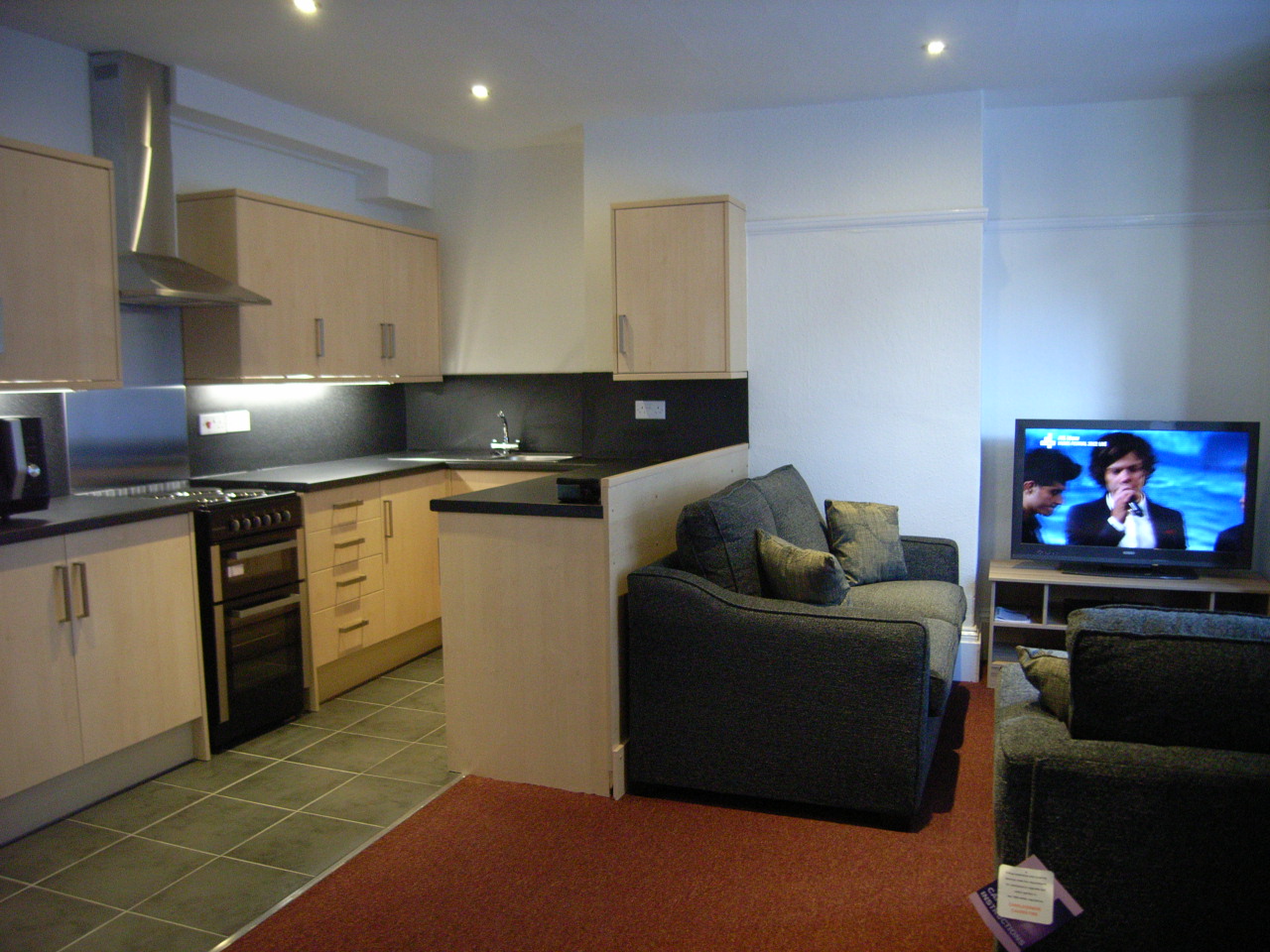 4, STUDENTS ONLY Abbeygate Street RENT ALL INCLUSIVE  , Abbeygate Street  photo 5
