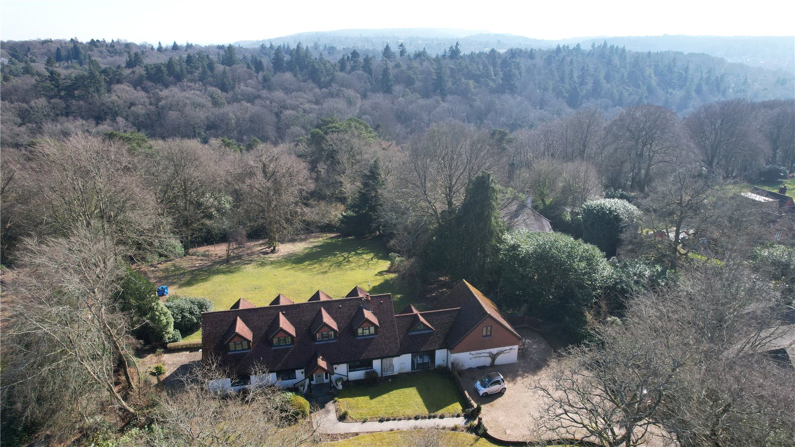 3 bedroom flat for sale