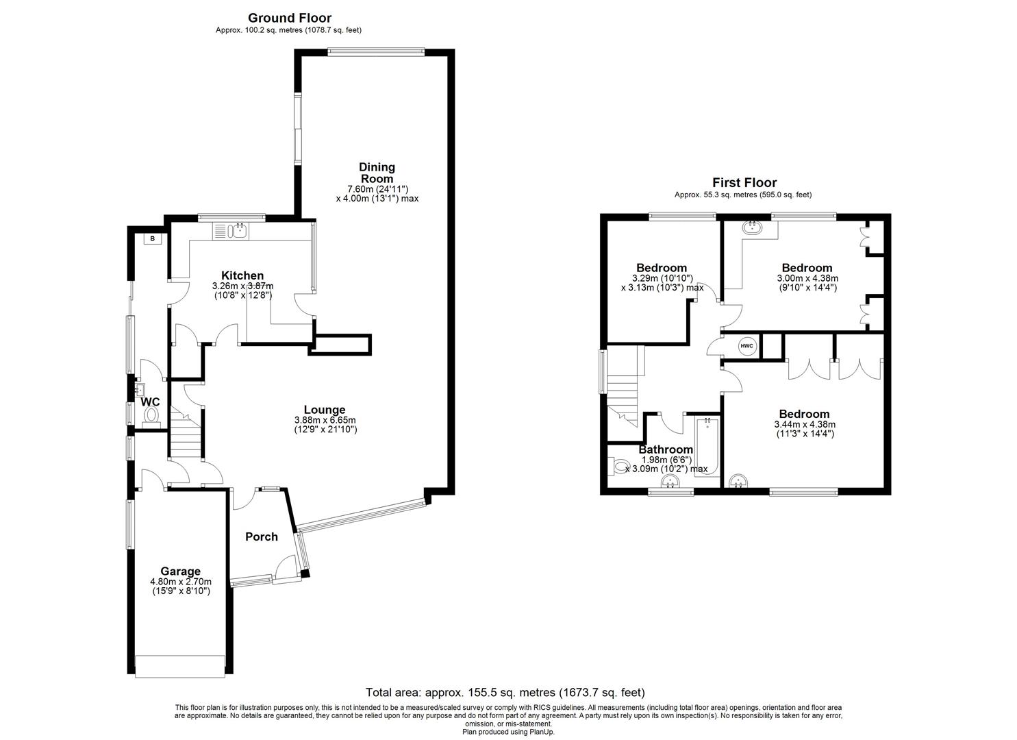 Woodlea Drive, Solihull B91, 3 bedroom semidetached house for sale