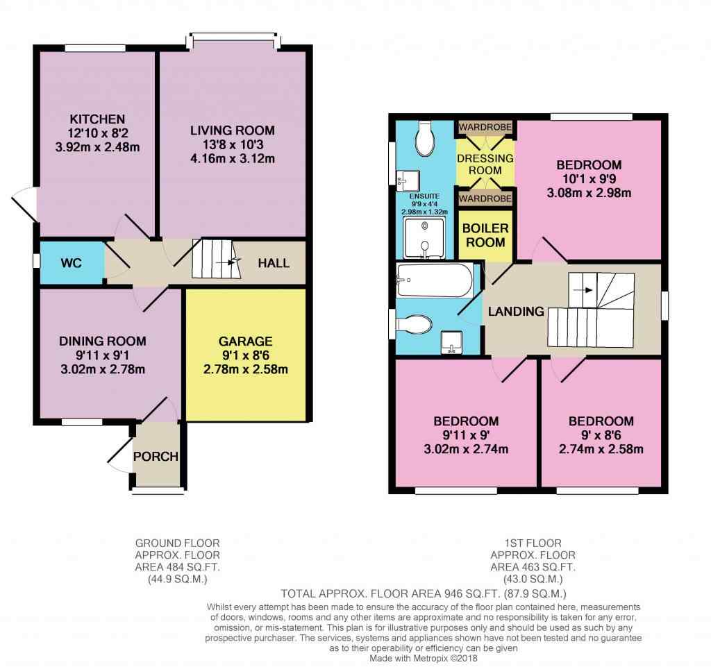 3 Bedrooms Detached house for sale in Threadneedle Court, St. Helens WA9