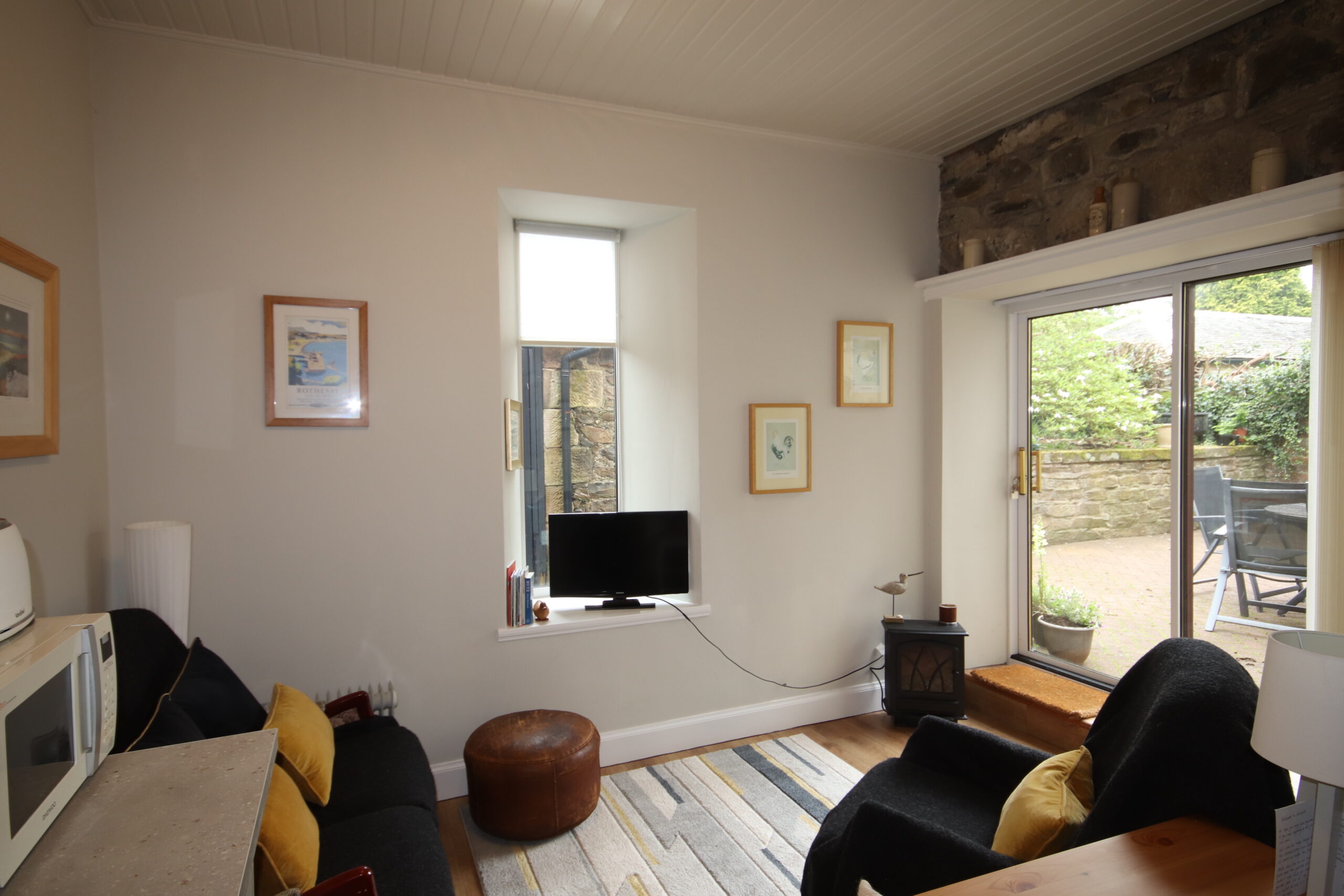 Photos of Fairfield, 47 Crichton Road, Rothesay PA20 67339365