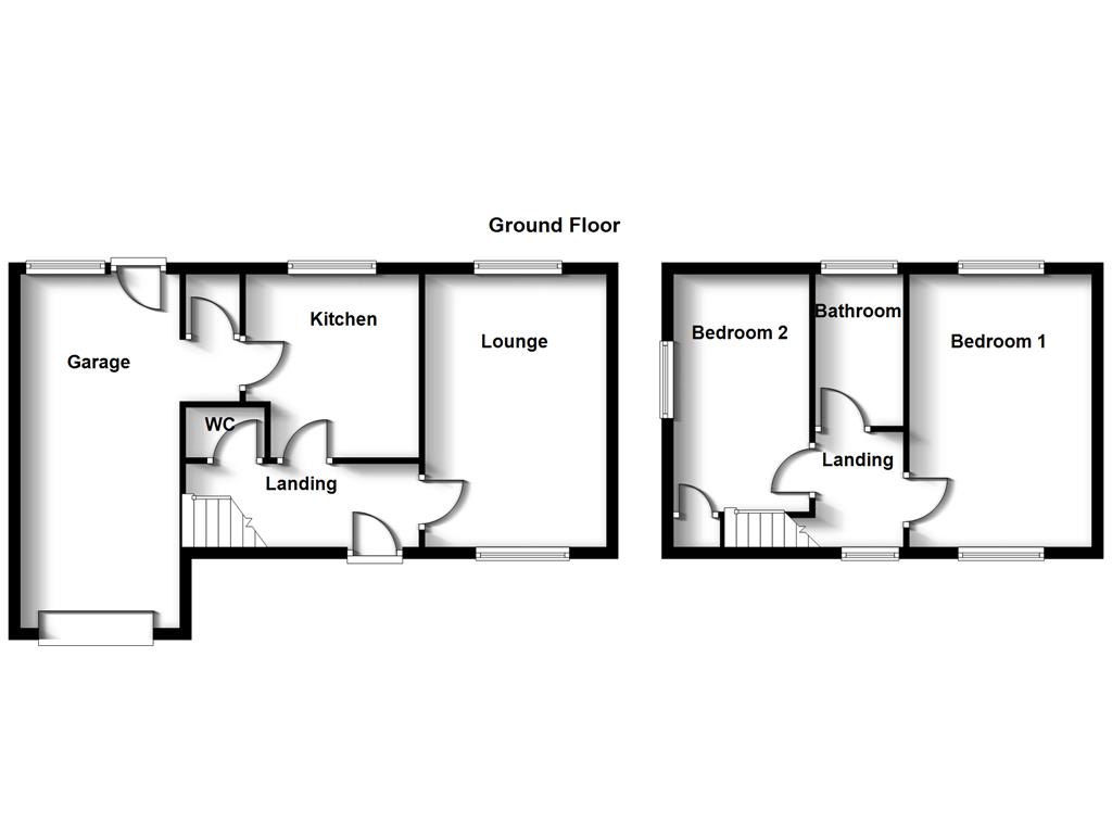 49, Handsworth Grange Road, Sheffield floorplan