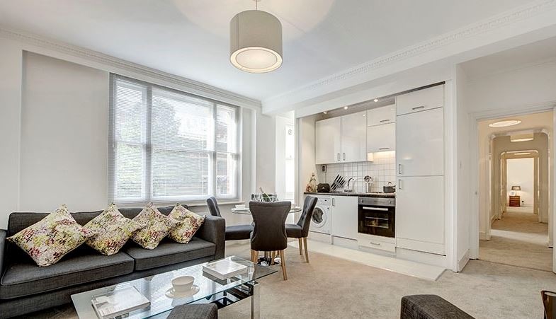 Flat 14, 39 Hill Street, Greater London photo 2