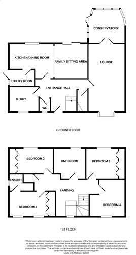 4 Bedrooms Detached house for sale in Mornant Avenue, Hartford, Northwich CW8