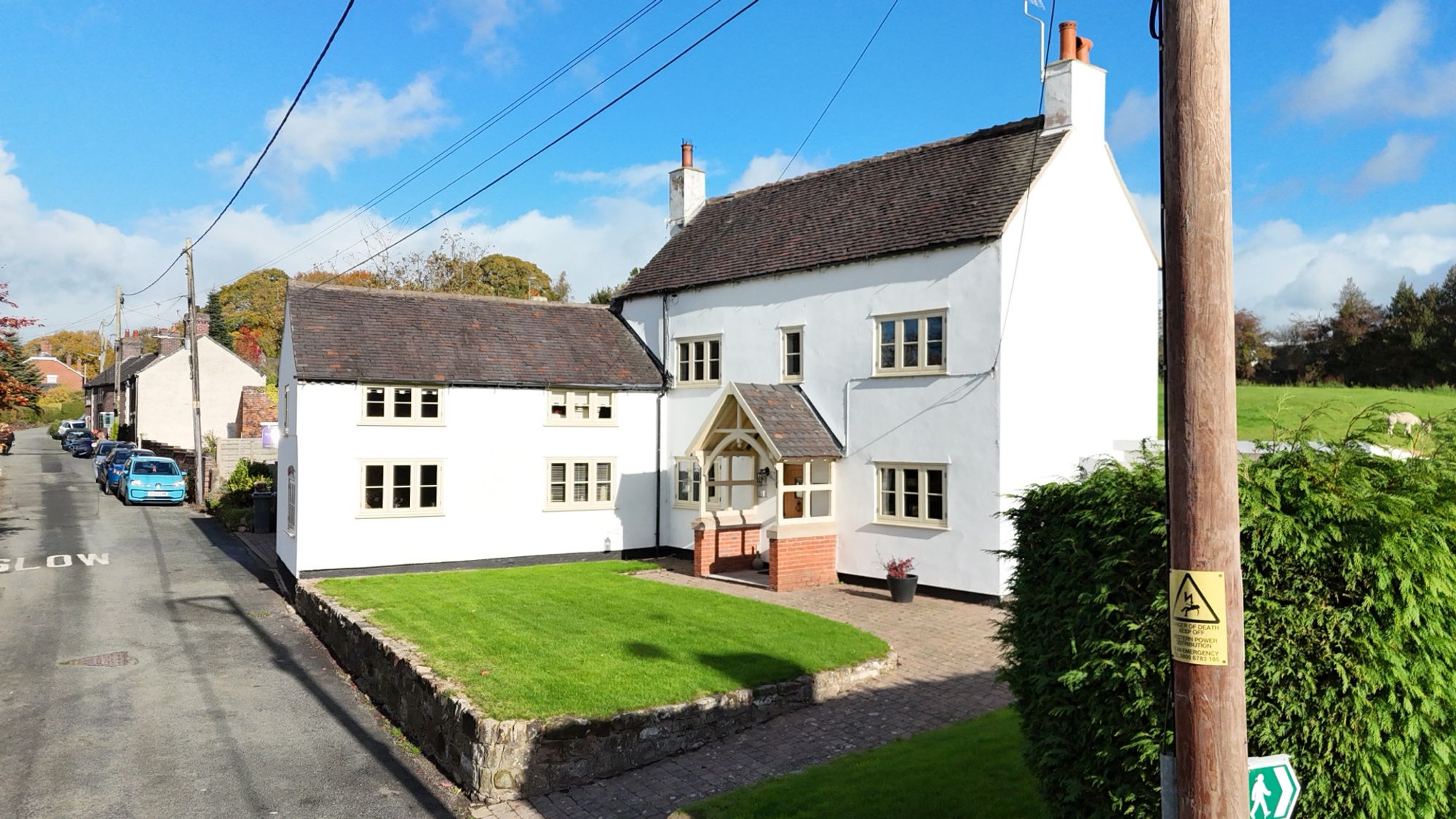 4-bed house on 11 High Street, £479,950