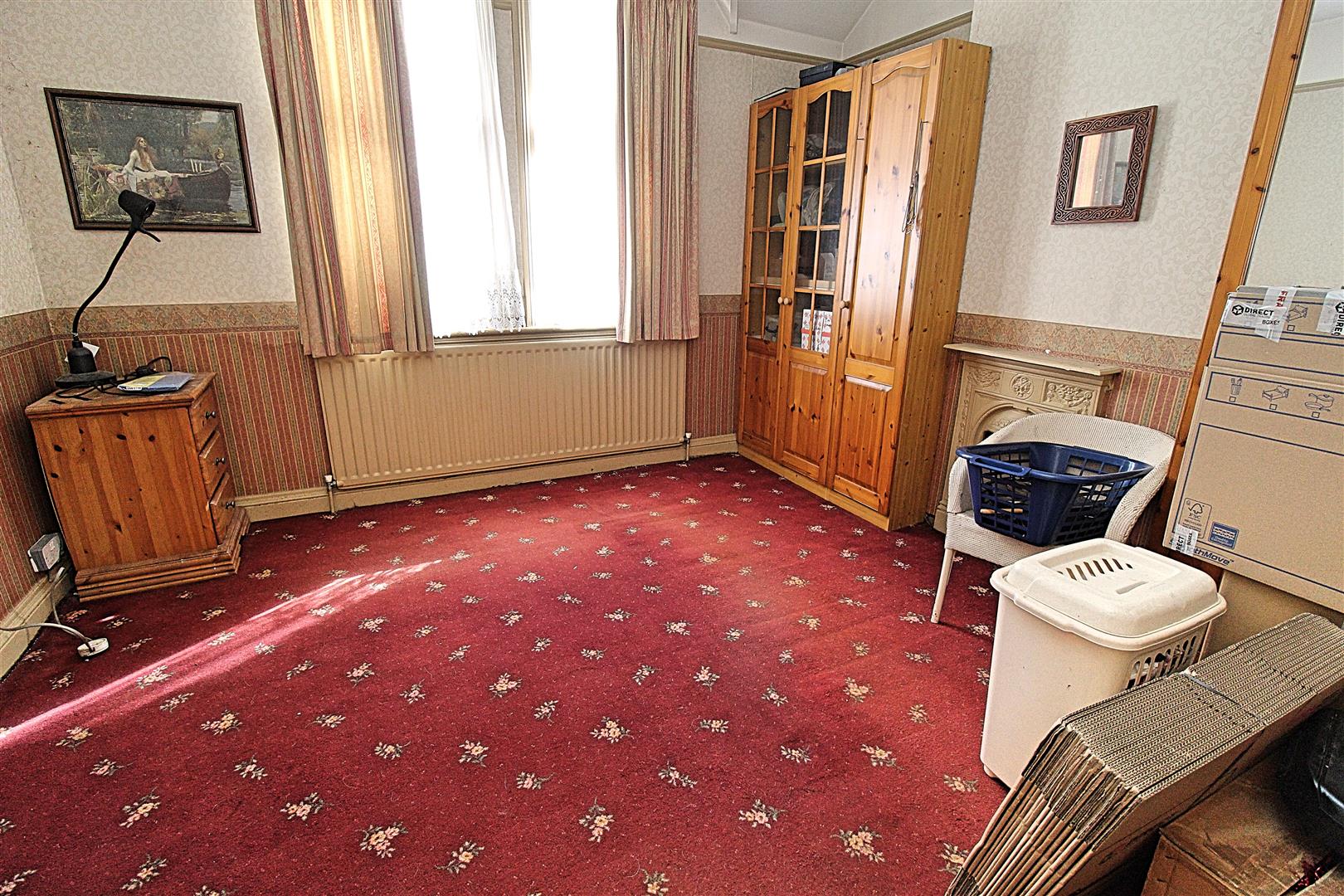 Photos of The Green, Castle Bromwich, Birmingham B36 66905142