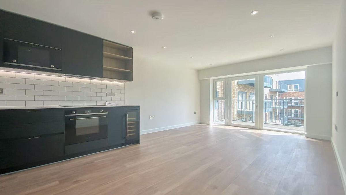 1-bed flat on Flat 95, Fermont House, London, £430,000